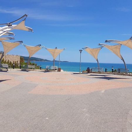 Albatros Private Studio بريمورسكو المظهر الخارجي الصورة
