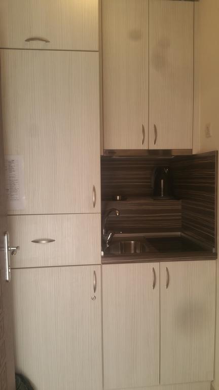 Albatros Private Studio بريمورسكو المظهر الخارجي الصورة