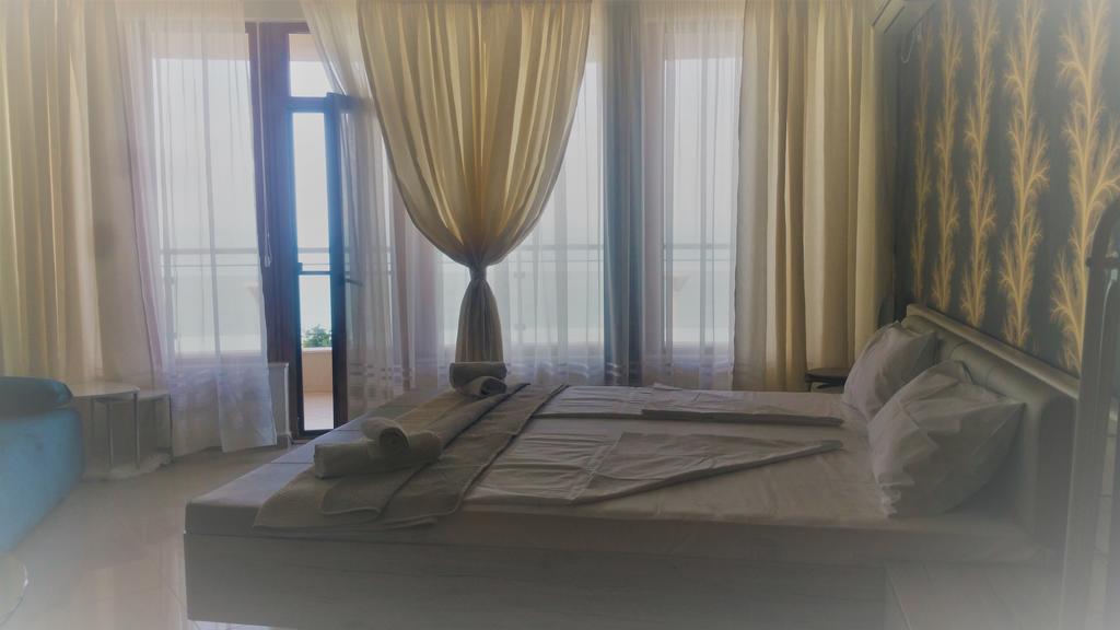 Albatros Private Studio بريمورسكو المظهر الخارجي الصورة