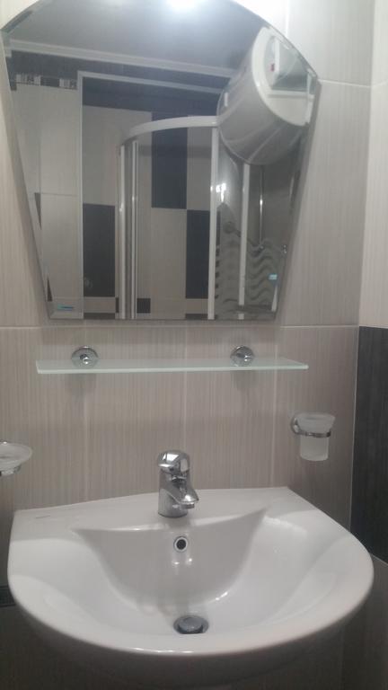 Albatros Private Studio بريمورسكو المظهر الخارجي الصورة
