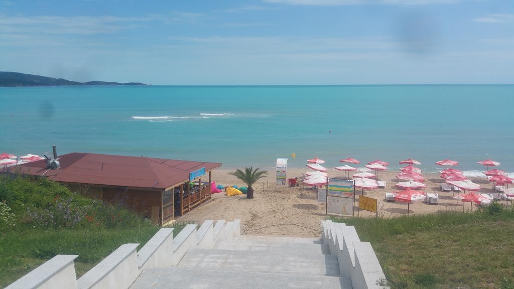 Albatros Private Studio بريمورسكو المظهر الخارجي الصورة