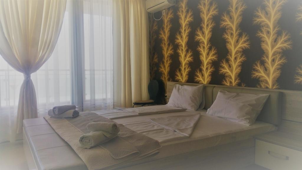 Albatros Private Studio بريمورسكو المظهر الخارجي الصورة