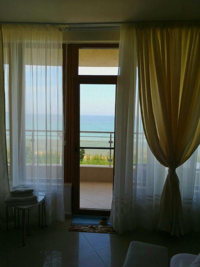 Albatros Private Studio بريمورسكو المظهر الخارجي الصورة