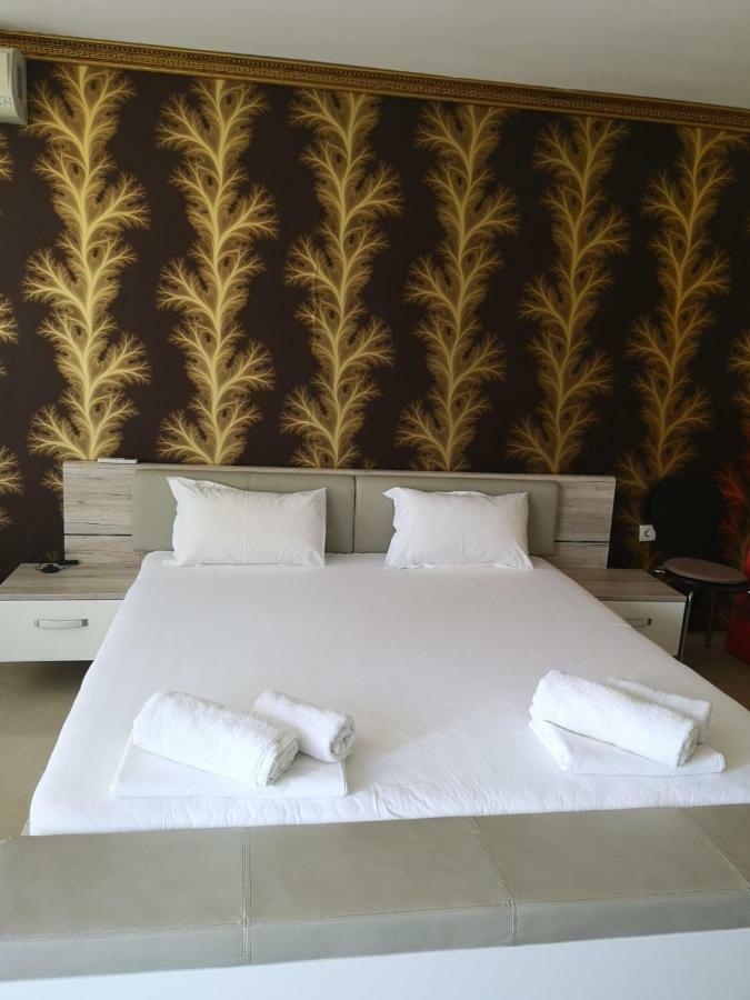 Albatros Private Studio بريمورسكو المظهر الخارجي الصورة