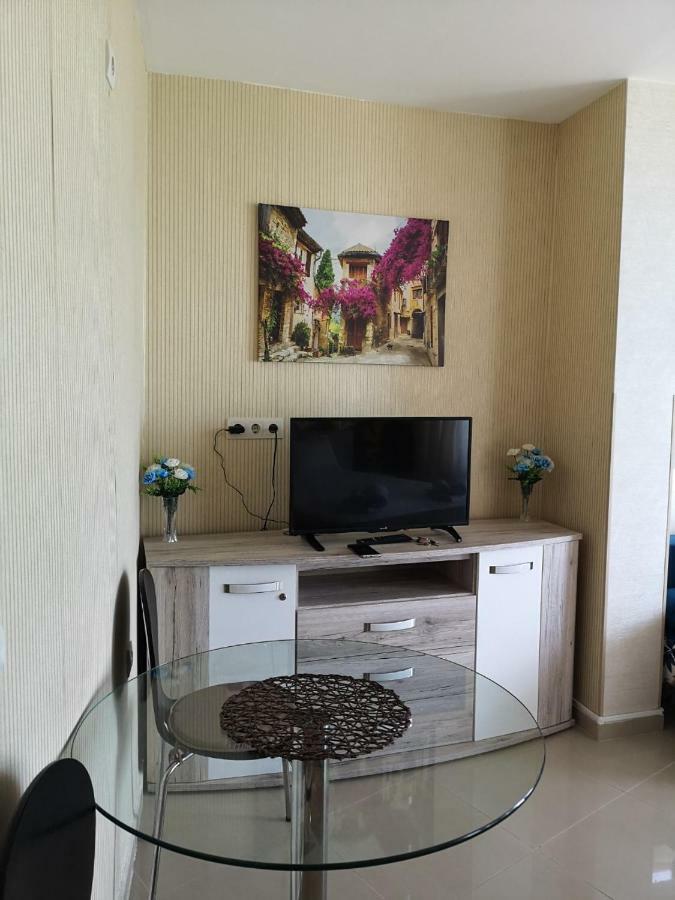 Albatros Private Studio بريمورسكو المظهر الخارجي الصورة