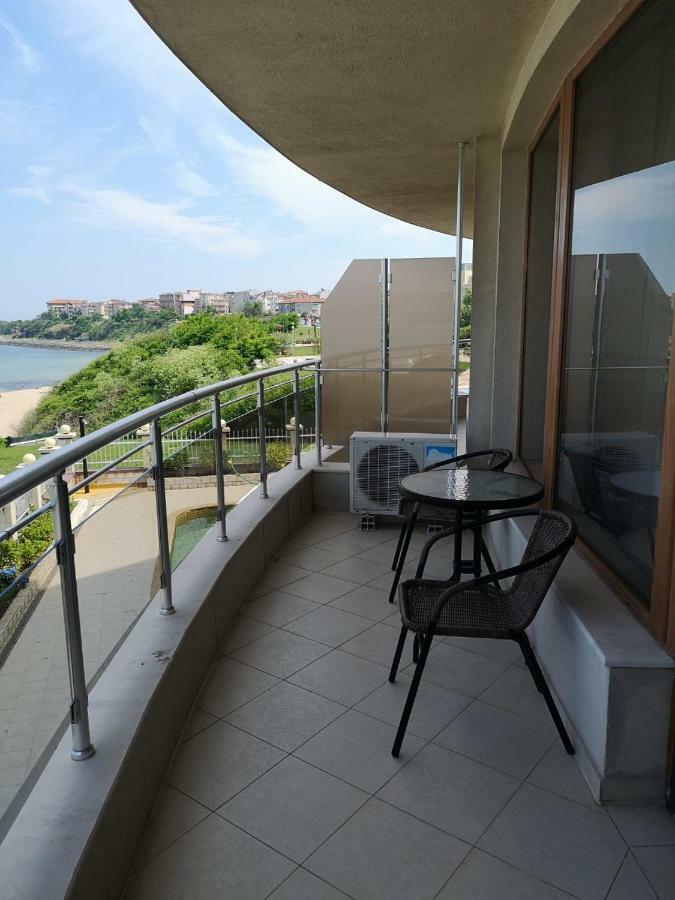Albatros Private Studio بريمورسكو المظهر الخارجي الصورة