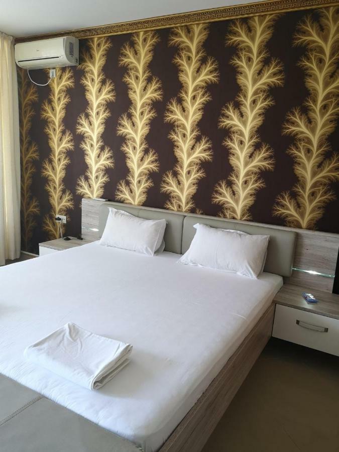 Albatros Private Studio بريمورسكو المظهر الخارجي الصورة