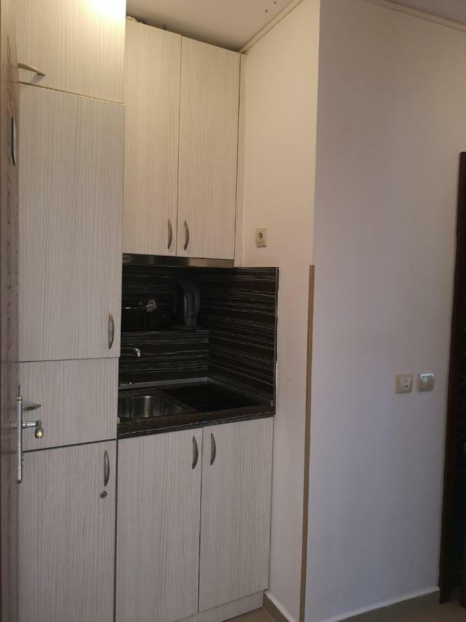 Albatros Private Studio بريمورسكو المظهر الخارجي الصورة