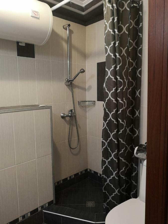 Albatros Private Studio بريمورسكو المظهر الخارجي الصورة