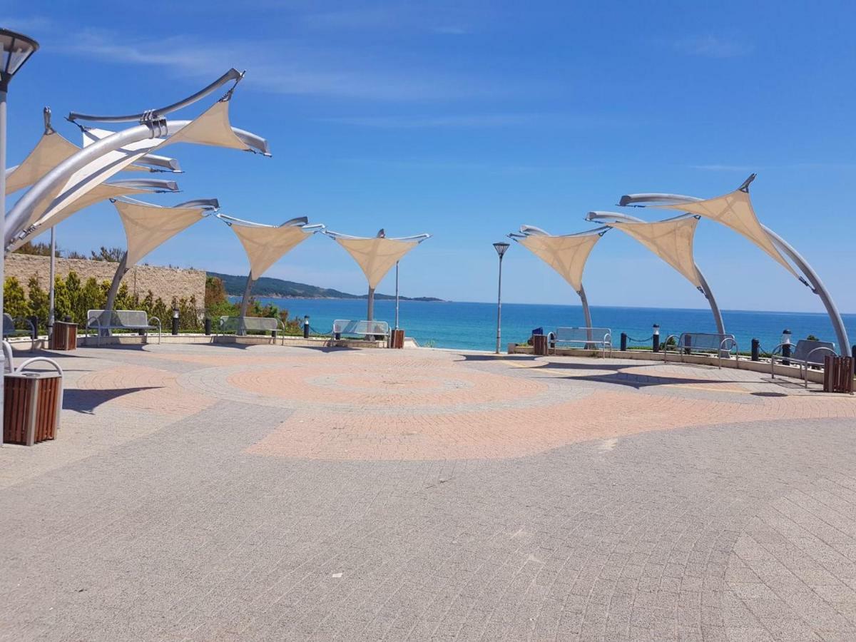 Albatros Private Studio بريمورسكو المظهر الخارجي الصورة