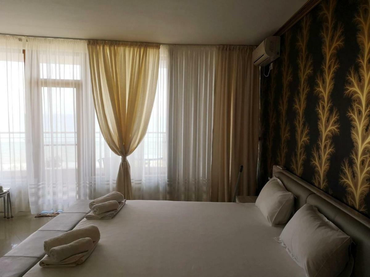 Albatros Private Studio بريمورسكو المظهر الخارجي الصورة