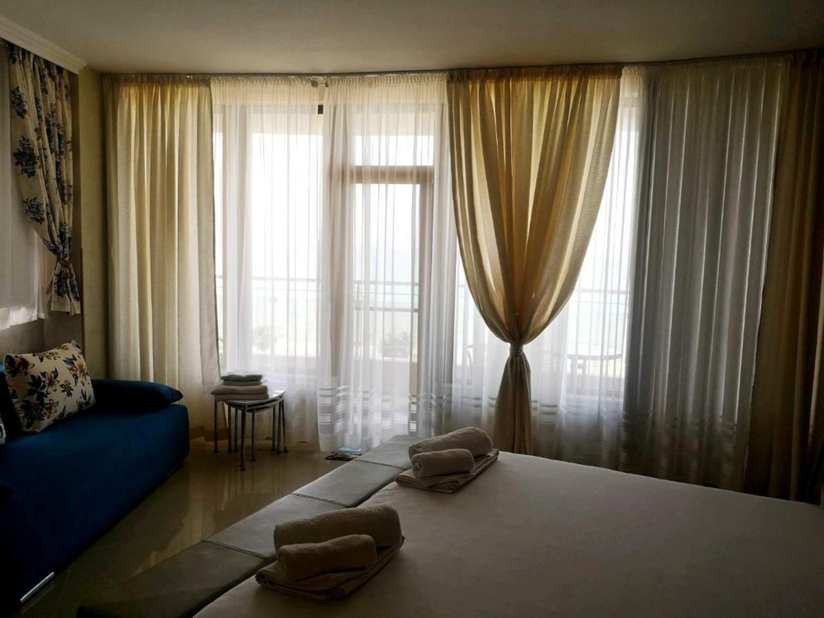 Albatros Private Studio بريمورسكو المظهر الخارجي الصورة