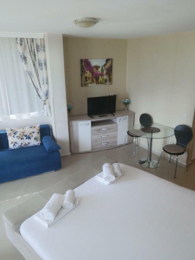 Albatros Private Studio بريمورسكو المظهر الخارجي الصورة